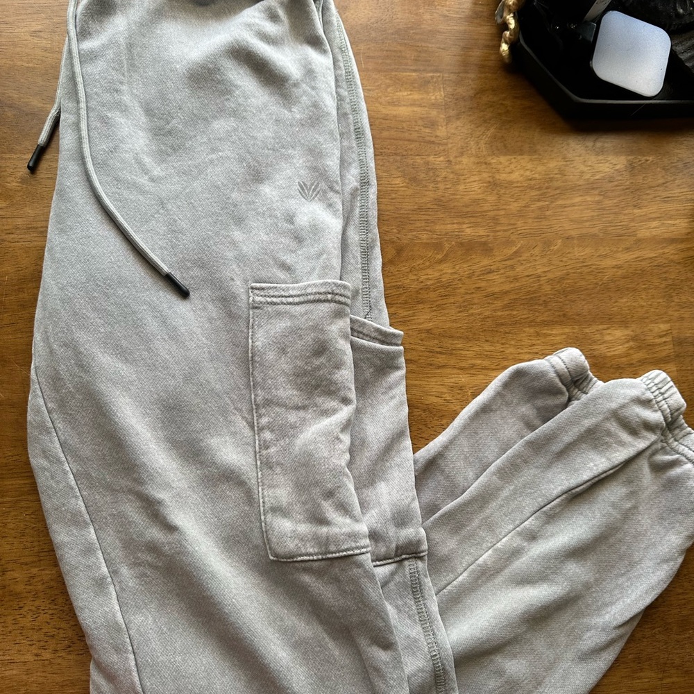 Forever 21 joggers